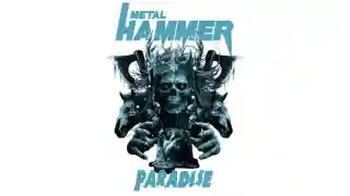 Metal Hammer Paradise