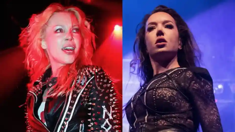 Arch Enemy infirmă zvonurile privind revenirea Angelei Gossow