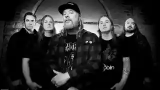 At The Gates lansează un film de animație pentru albumul The Ghost Of A Future Dead
