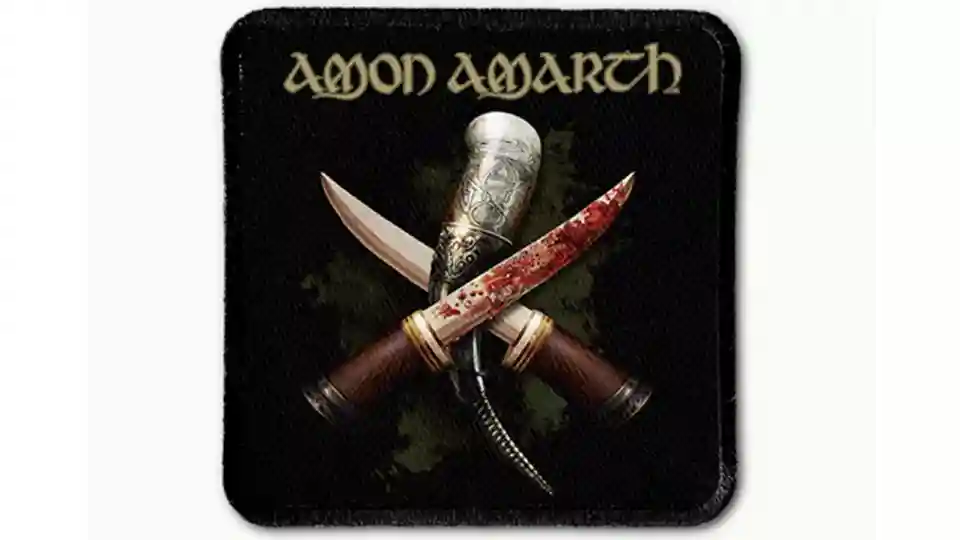 David Gregori despre logistica pentru Amon Amarth și Victorious Merch