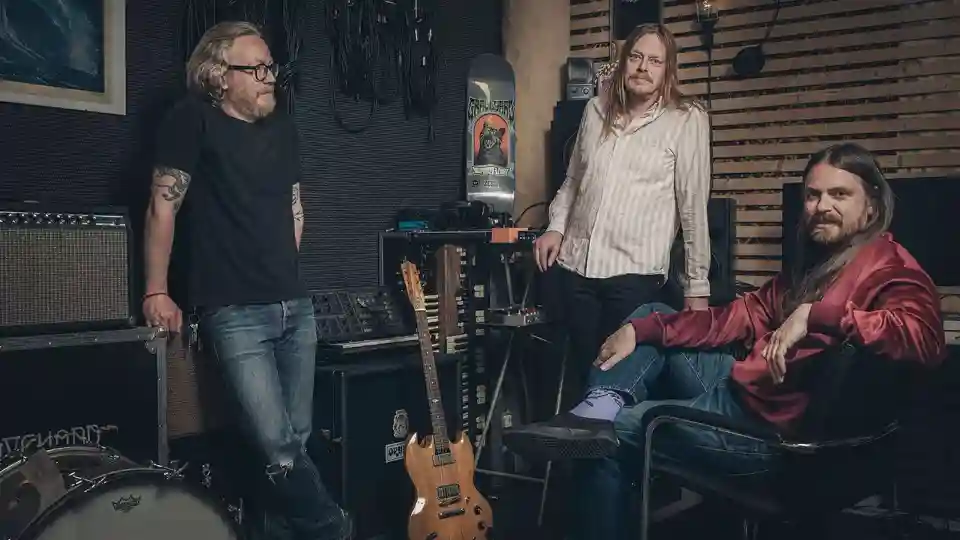 Graveyard și Blues Pills anunță un turneu comun în Germania pentru martie 2027