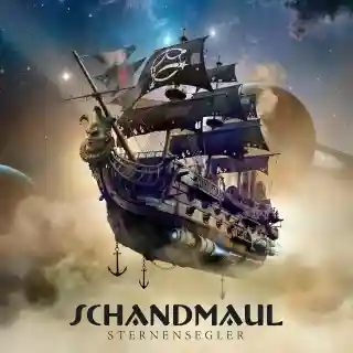 Schandmaul lansează albumul „Sternensegler” cu un nou solist vocal