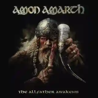 Recenzie: Amon Amarth și albumul The Great Heathen Army