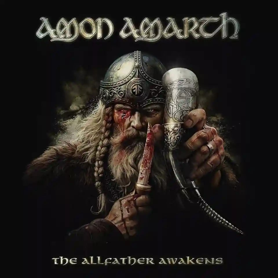 Recenzie: Amon Amarth și albumul The Great Heathen Army