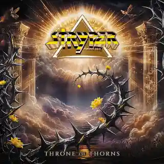 Recenzie: Stryper – Throne Of Thorns