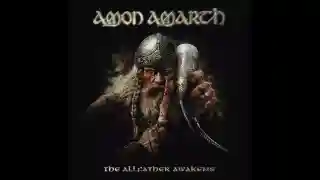 Amon Amarth: Detalii despre colaborarea cu artistul Tom Thiel