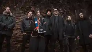 Robin Staps discută despre direcția trupei The Ocean după schimbările de componență