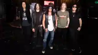 Slash și Myles Kennedy & The Conspirators anunță un nou album și un turneu în 2027