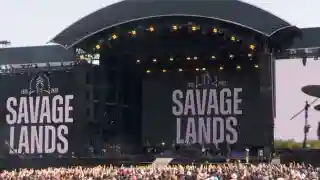 Organizația Savage Lands și Bergwaldprojekt creează prima pădure „Metal Forest”