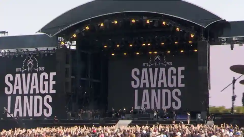 Organizația Savage Lands și Bergwaldprojekt creează prima pădure „Metal Forest”