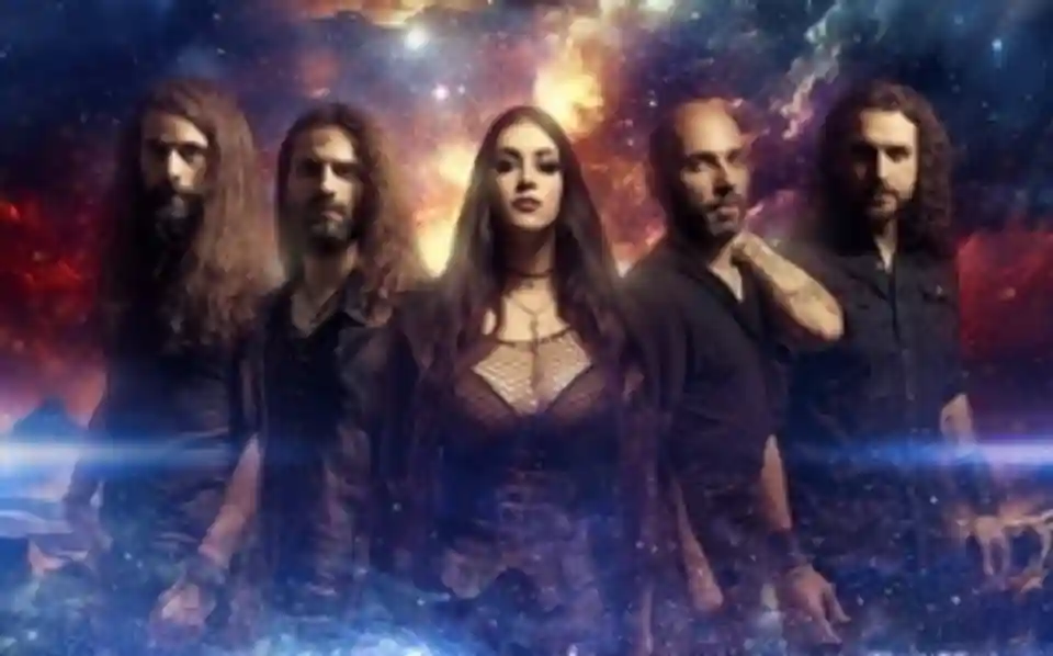 Interviu cu Marco Pastorino despre noul album Temperance, „Hermitage – Daruma's Eyes Pt. 2”