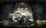 SEE, Váthos, Eufobia - Live & Loud - Sofia