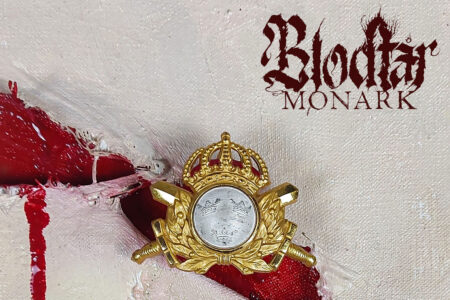 Recenzie: Albumul „Monark” al trupei Blodtår