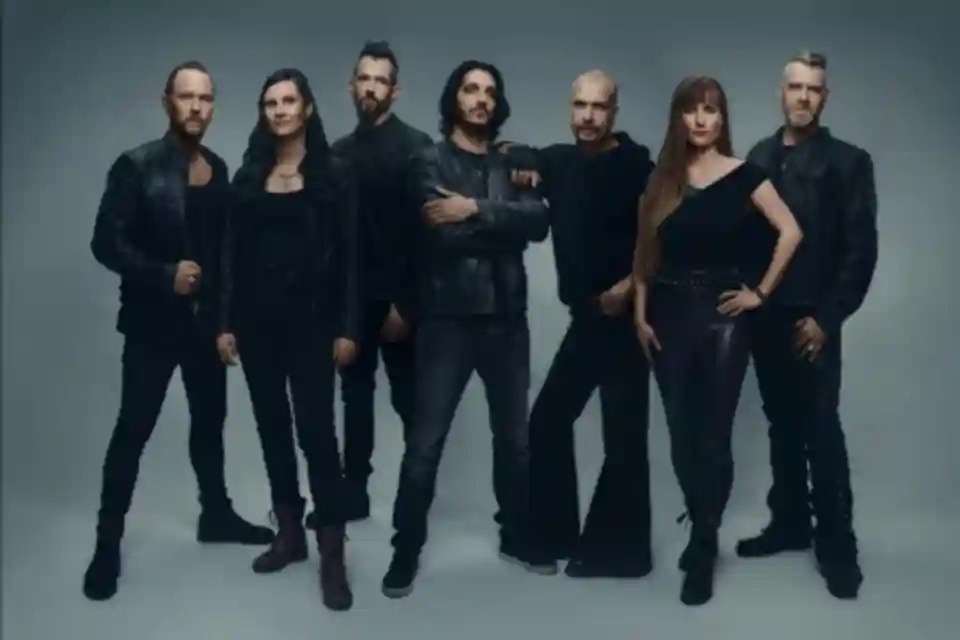Schandmaul analizează piesele de pe noul album „Sternensegler”