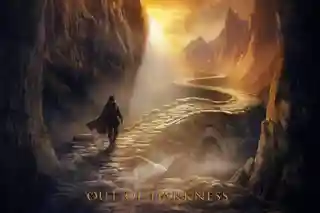 Recenzie pentru albumul Out Of Darkness al trupei Valkyrie’s Fire