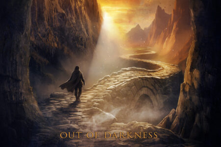 Recenzie pentru albumul Out Of Darkness al trupei Valkyrie’s Fire