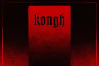 Trupa Kongh revine cu albumul intitulat „Dissolved In Time”