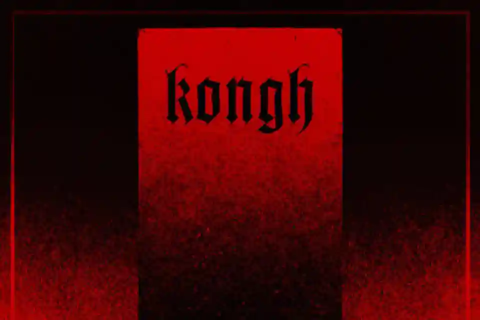 Trupa Kongh revine cu albumul intitulat „Dissolved In Time”