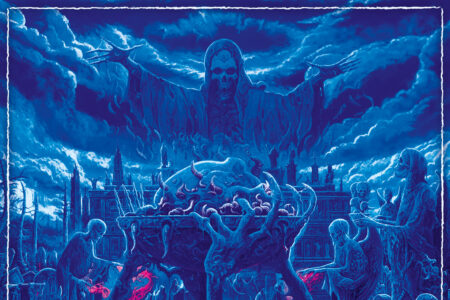 Recenzie: Albumul Flesh For The Kult Of Death de Revel In Flesh