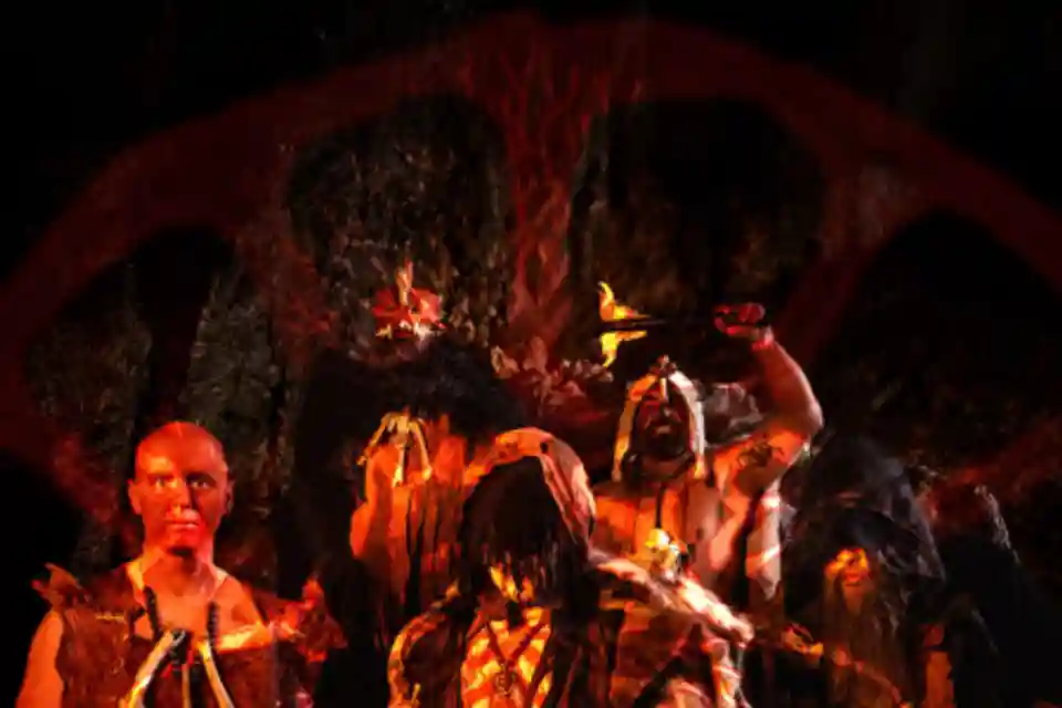 Recenzie: Albumul „Primordial Bloodlines” al trupei Wyrdstæf