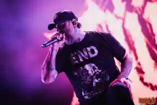 Galerie foto: Fit For An Autopsy la Wacken Open Air 2026
