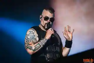 Galerie foto: Sabaton la Wacken Open Air 2026