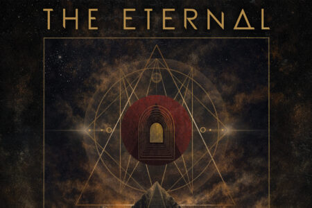 Recenzie pentru albumul Obscured Horizons al trupei The Eternal