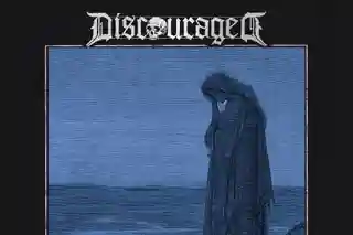 Trupa Discouraged lansează albumul de debut „A Farewell In Stages”