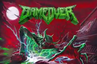 Game Over anunță lansarea celui de-al șaptelea album, „When Darkness Falls”