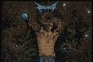 Recenzie pentru albumul Panta Rhei al trupei Boötes Void