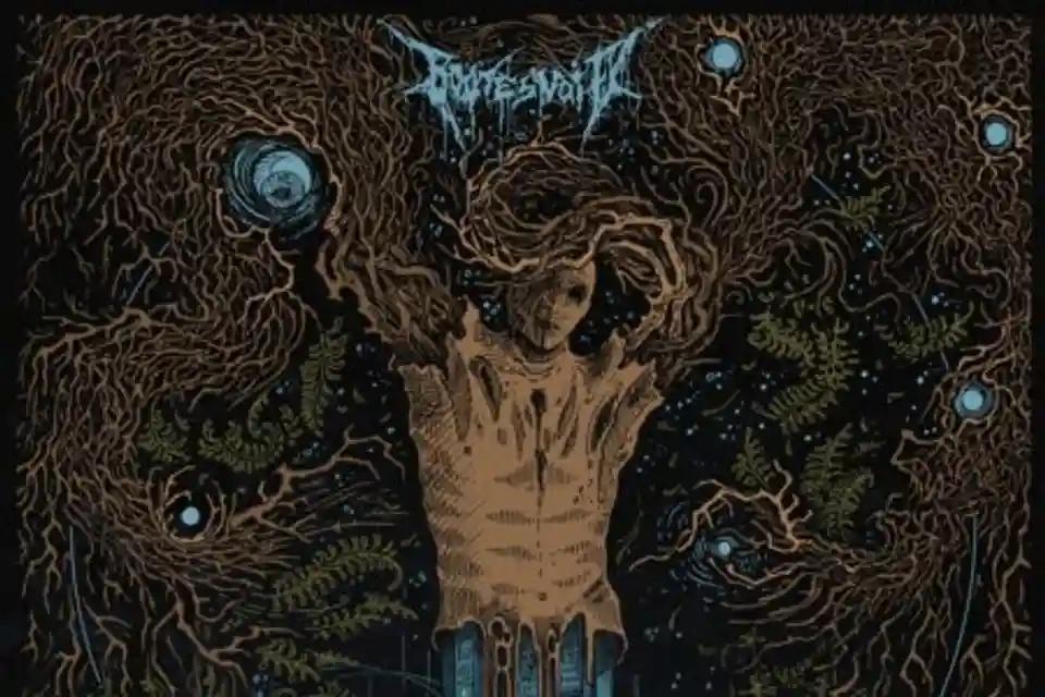 Recenzie pentru albumul Panta Rhei al trupei Boötes Void