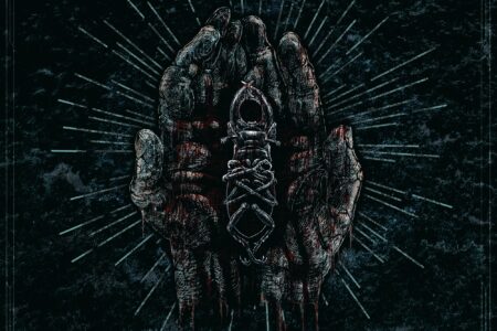 A Secret Revealed lansează albumul The Ruin I Summoned Forth