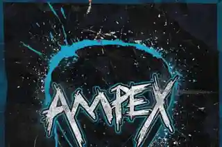 Trupa rock Ampex lansează albumul Kein Weg Zu Weit