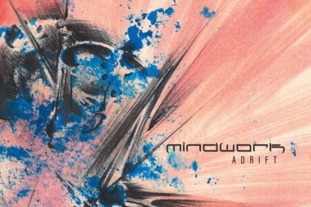 Mindwork revine cu albumul „Adrift”