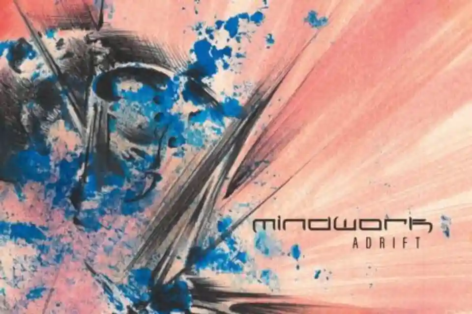 Mindwork revine cu albumul „Adrift”