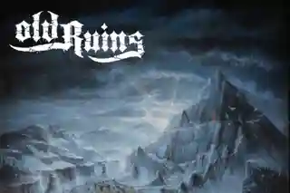 Recenzie pentru albumul Mount Arreat lansat de trupa Old Ruins