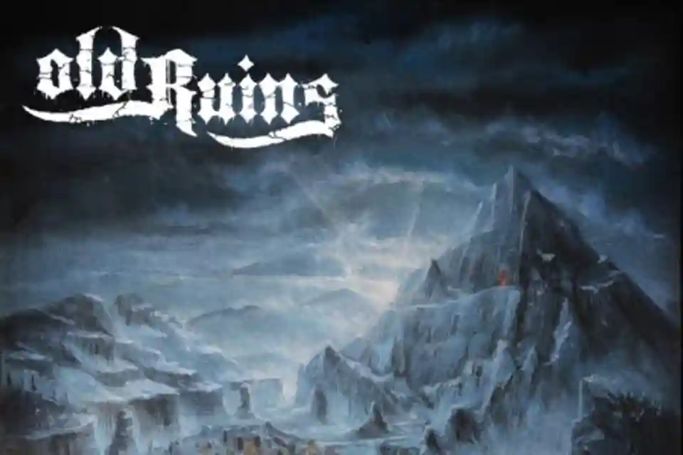 Recenzie pentru albumul Mount Arreat lansat de trupa Old Ruins