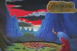 Recenzie: Ashbury – Endless Skies