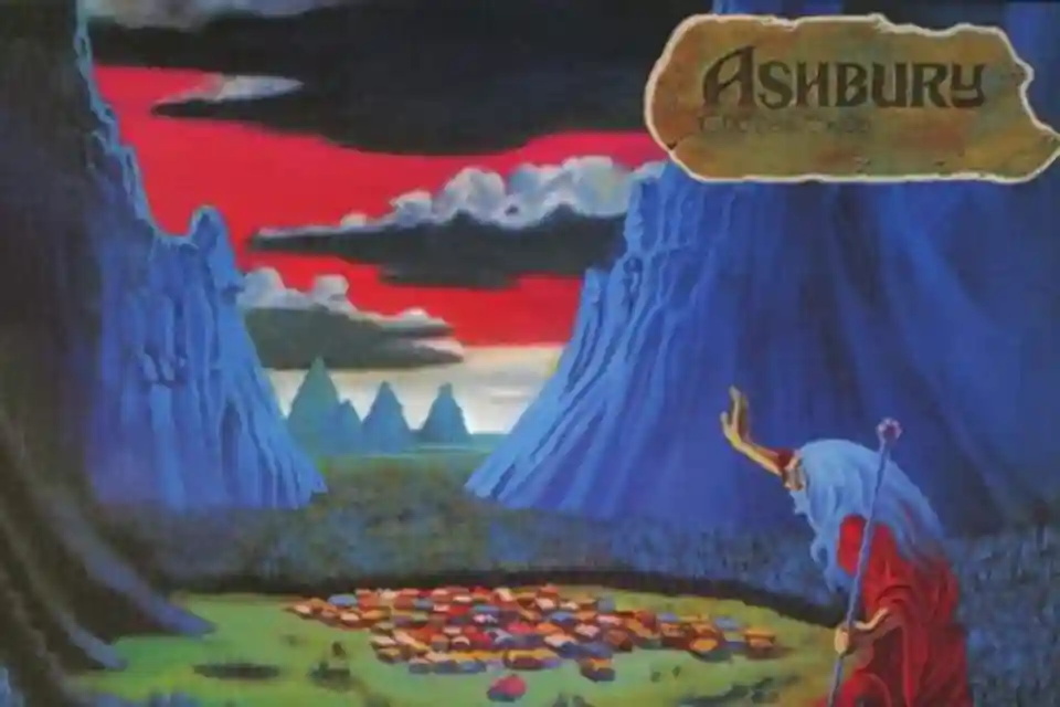 Recenzie: Ashbury – Endless Skies
