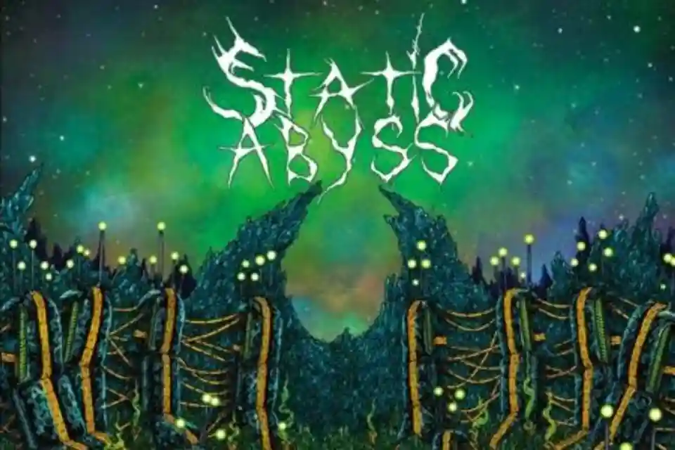 Static Abyss lansează cel de-al treilea album, „The Dying Hunt”