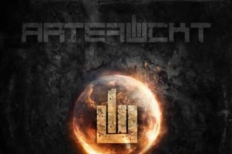 Recenzie pentru albumul Alchemie al trupei Artefuckt