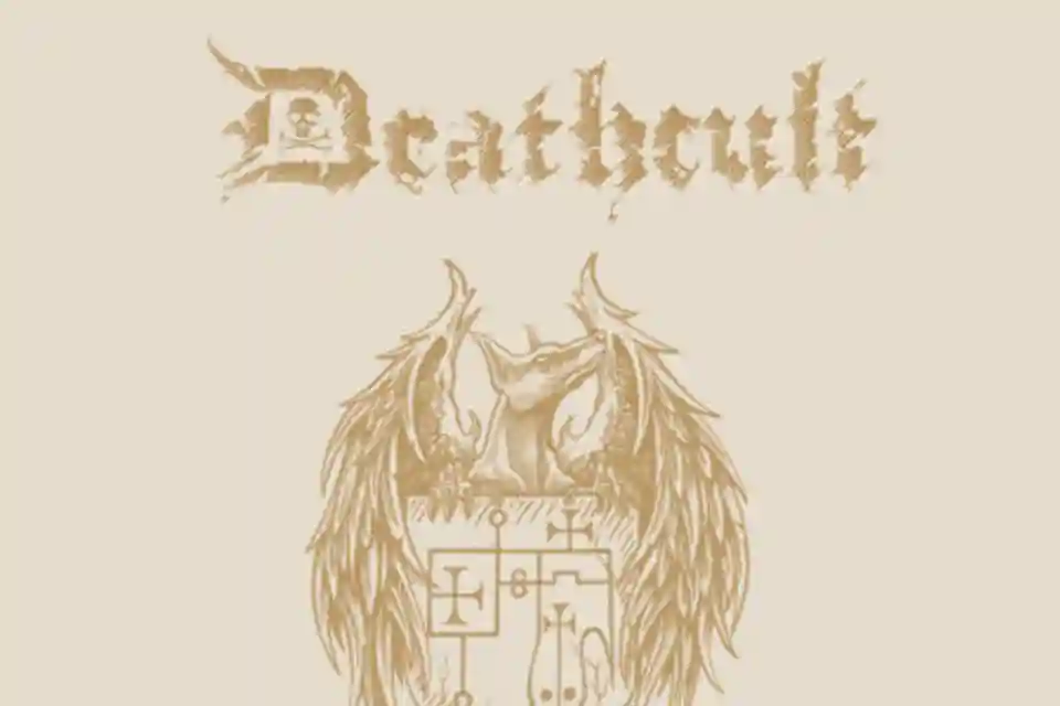 Recenzie pentru albumul Cult Of The Dog al trupei Deathcult