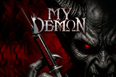 Recenzie EP: My Demon – Deathtosterone (2026)