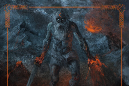 Recenzie: Draugr – Ahnenfeuer – Ginnungagap Chaos Pt. 1