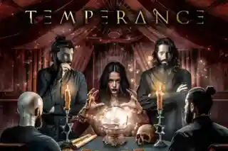 Recenzie pentru albumul „Arcani” al trupei Temperance