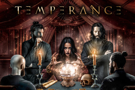Recenzie pentru albumul „Arcani” al trupei Temperance