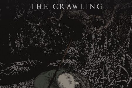 Recenzie pentru EP-ul The Crawling – What We Leave Behind