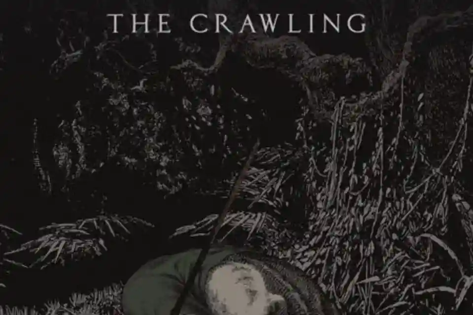 Recenzie pentru EP-ul The Crawling – What We Leave Behind