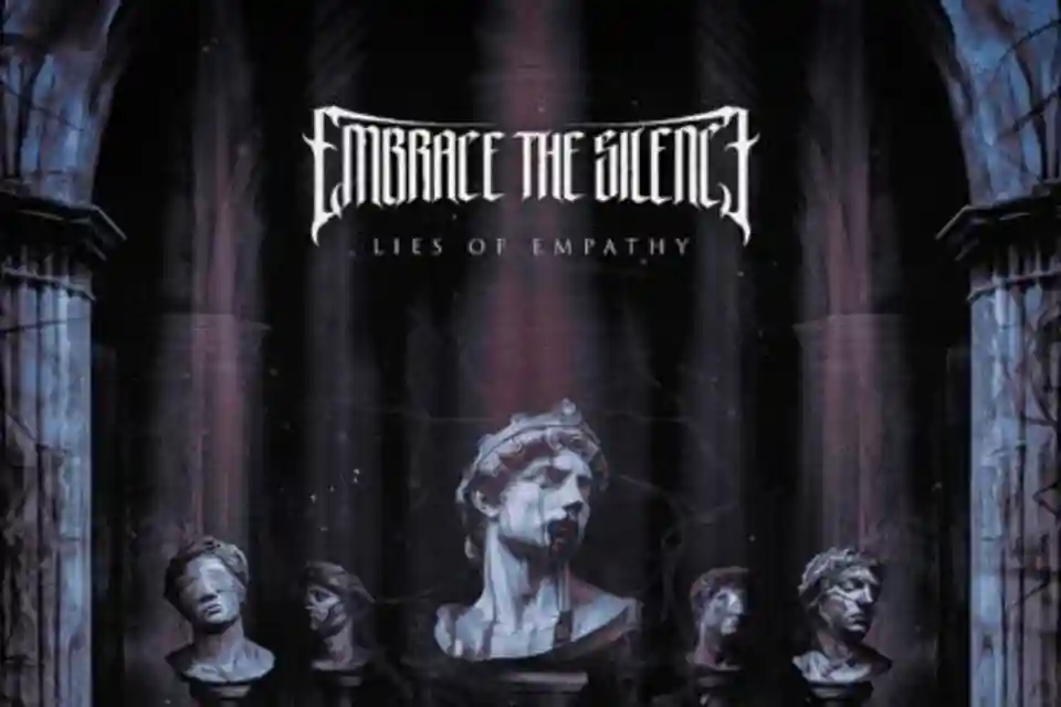 Embrace The Silence lansează albumul de debut „Lies Of Empathy”