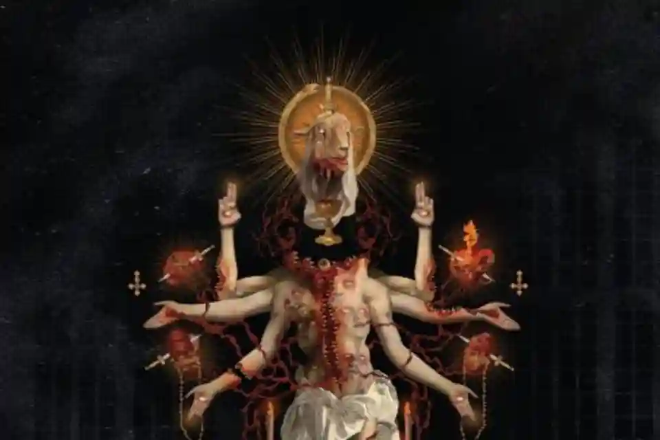 Satanic Planet lansează albumul „Dead Deities”